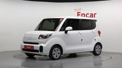 Kia RAY 2021
