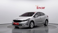 Kia K3 2016