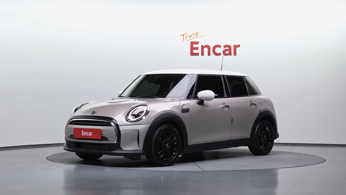 MINI Cooper 2024