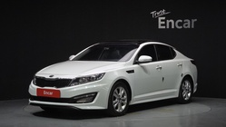 Kia K5 2012