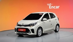 Kia morning 2018