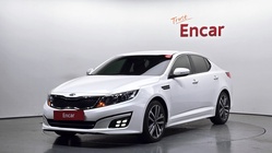Kia K5 2013