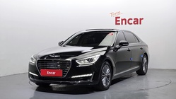 Genesis EQ900 2016