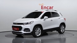 Chevrolet Trax 2017