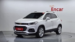 Chevrolet Trax 2016