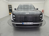 Hyundai Palisade 2026