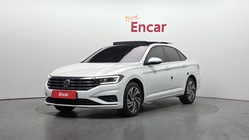 Volkswagen Jetta 2021