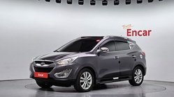 Hyundai Tucson 2009