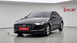 Hyundai Sonata 2021