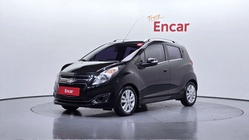 Chevrolet Spark 2014