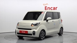 Kia RAY 2021