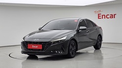 Hyundai Avante 2022