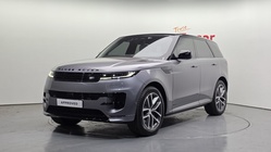 Land Rover Sport 2025