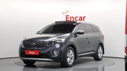 Kia Sorento 2016