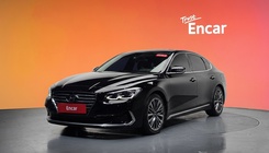 Hyundai Grandeur 2016