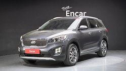 Kia Sorento 2015