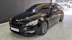 Kia K7 2011
