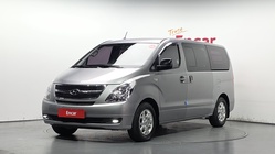 Hyundai Starex 2013