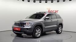 Jeep Cherokee 2012