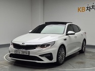 Kia K5 2018