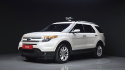 Ford Explorer 2014