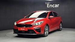Kia K3 2019