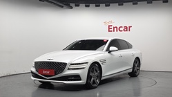 Genesis G80 2023