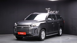 Ssangyong Rexton 2023