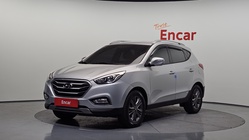 Hyundai Tucson 2013