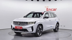 Samsung Grand Koleos 2025