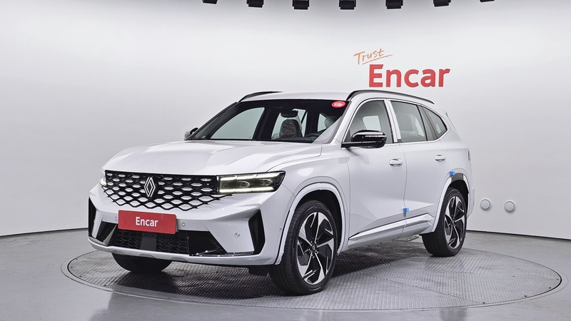 Samsung Grand Koleos