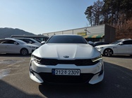 Kia K5 2020