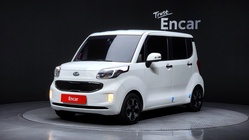 Kia RAY 2014