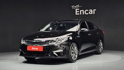 Kia K5 2018