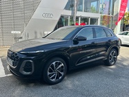 Audi Q5 2025