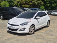 Hyundai i30 2012