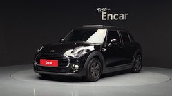 MINI Cooper 2017