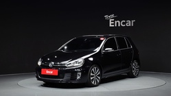 Volkswagen Golf 2010
