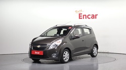 Chevrolet Spark 2012