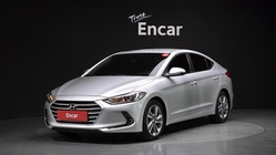 Hyundai Avante 2017
