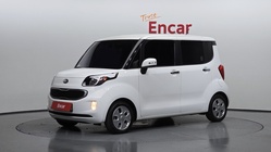Kia RAY 2017