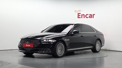 Genesis G90 2019