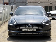 Hyundai Sonata 2019
