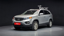 Kia Sorento 2009