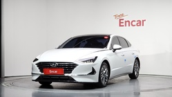 Hyundai Sonata 2019