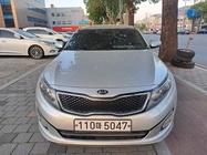 Kia K5 2015