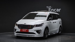 Kia Carnival 2019