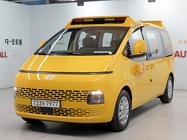 Hyundai Staria 2024