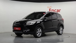 Ford Kuga 2016