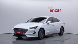 Hyundai Sonata 2019